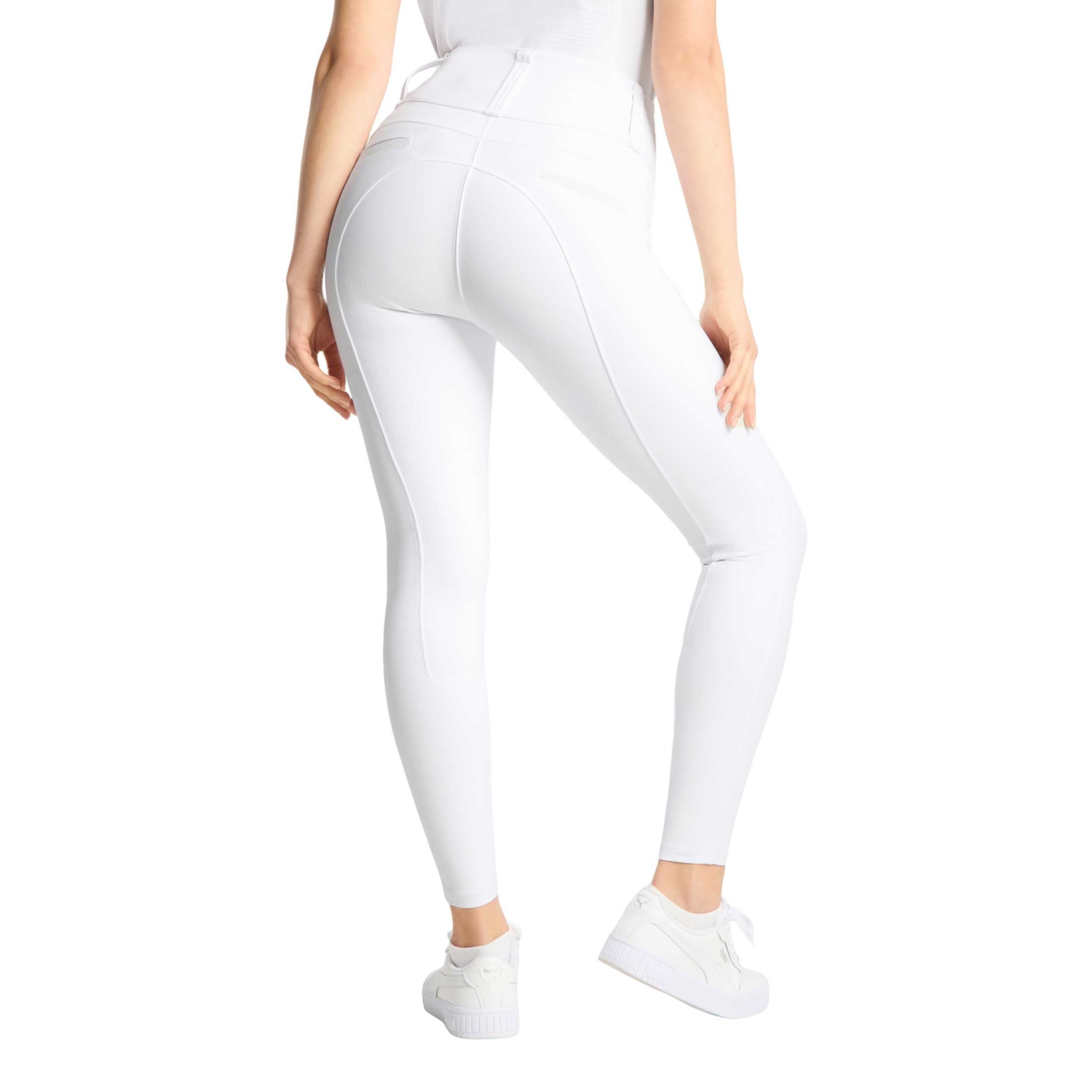 B Vertigo Diana Womens Compression Pull-On Breeches image #1
