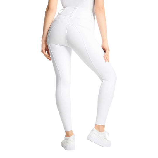 B Vertigo Diana Womens Compression Pull-On Breeches image 