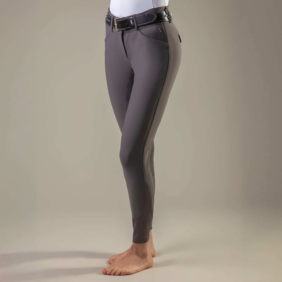 Tredstep Ireland Evolute Pro Womens Full Seat Breeches image 