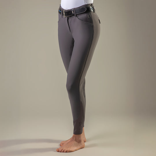 Tredstep Ireland Evolute Pro Womens Full Seat Breeches image 