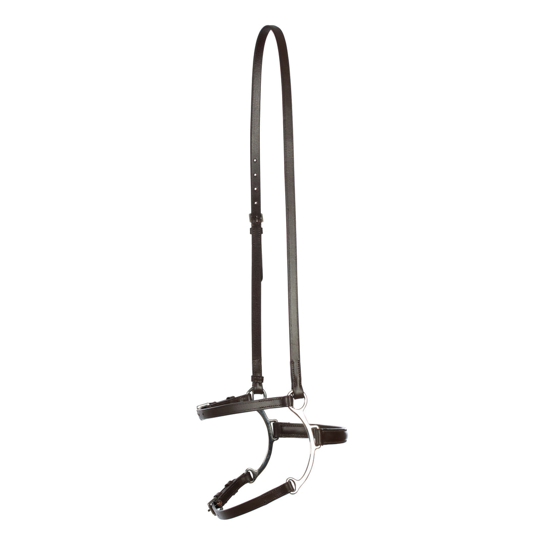 Equinavia Saga Crescent Noseband image 