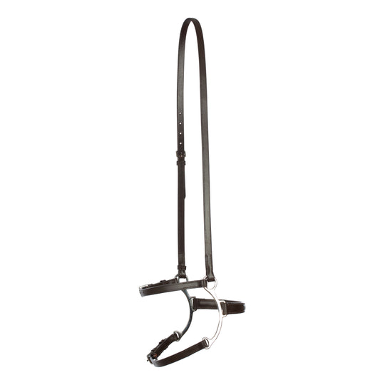 Equinavia Saga Crescent Noseband image 