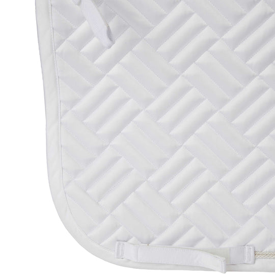 Horze Aachen Dressage Saddle Pad image 