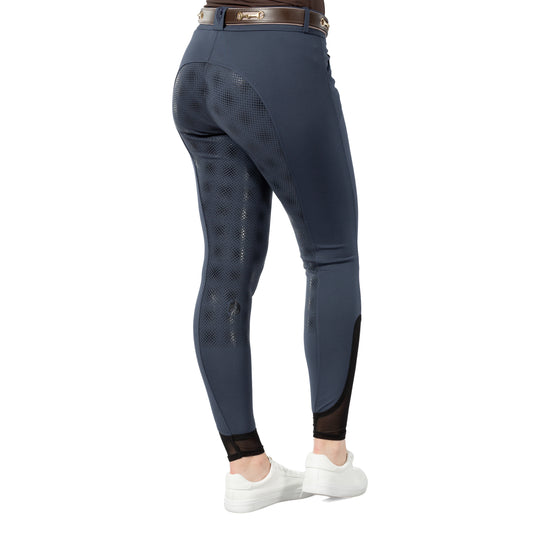 Equinavia Astrid Womens Silicone Full Seat Breeches image 