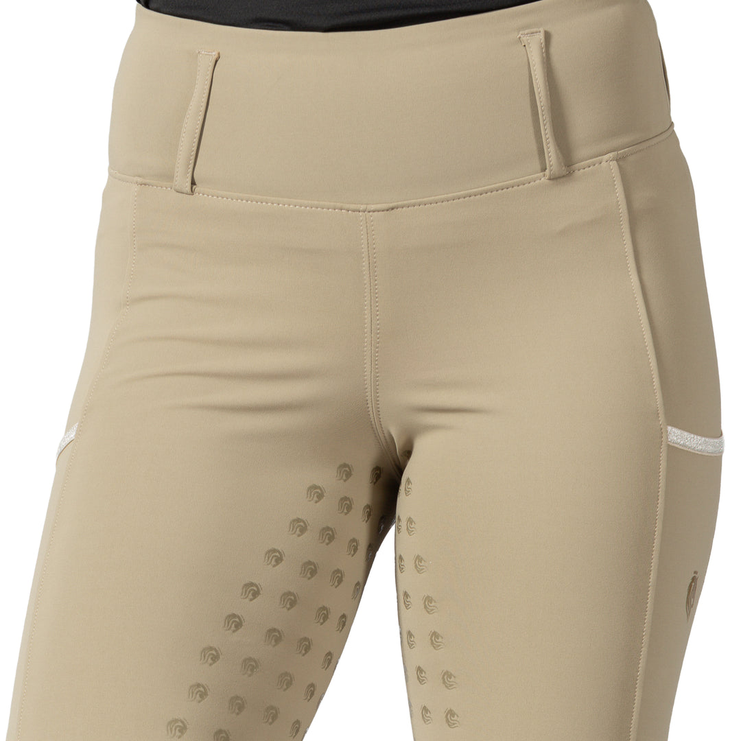 Equinavia Mia Womens Full Grip Tights image 