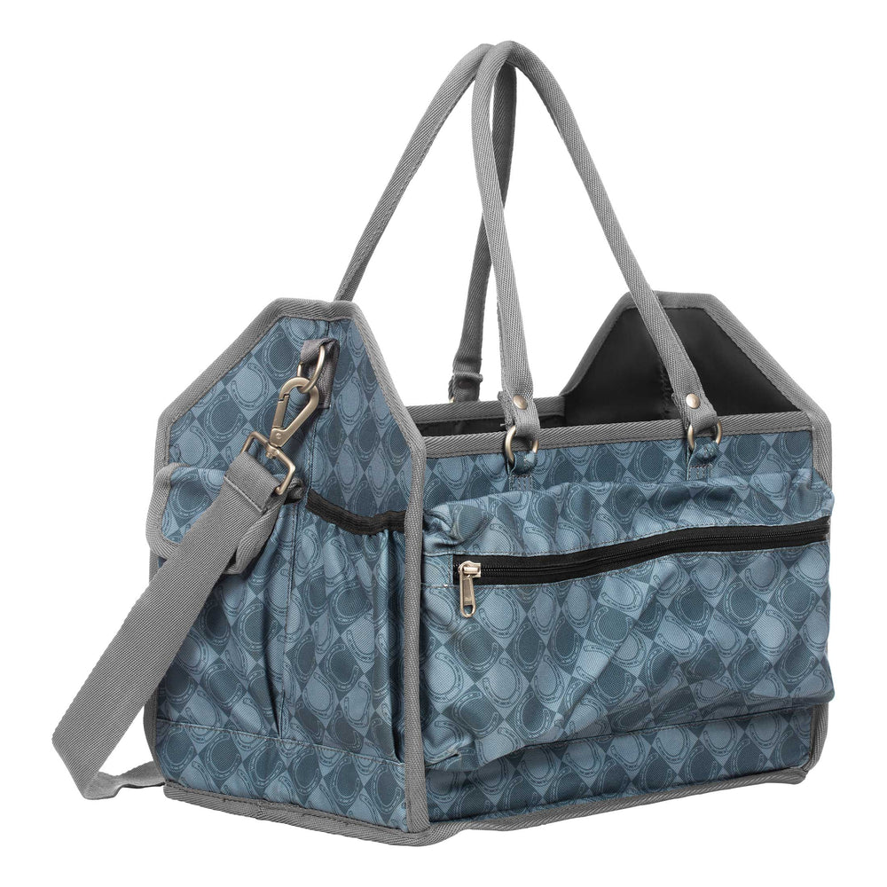 Equinavia Darby Large Collapsible Grooming Tote image #2