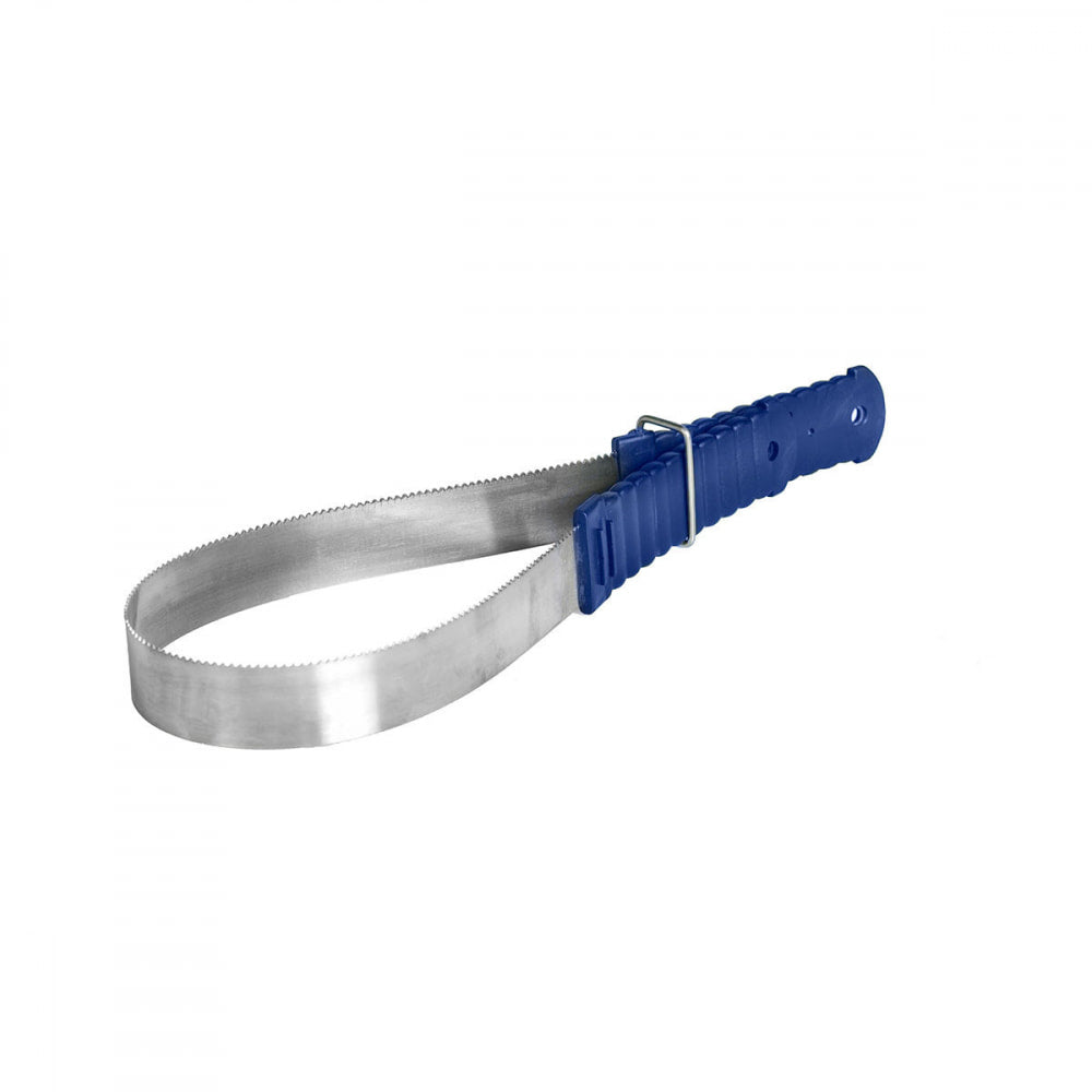 Horze Dual-Purpose Shedding Blade and Sweat Scraper image #1