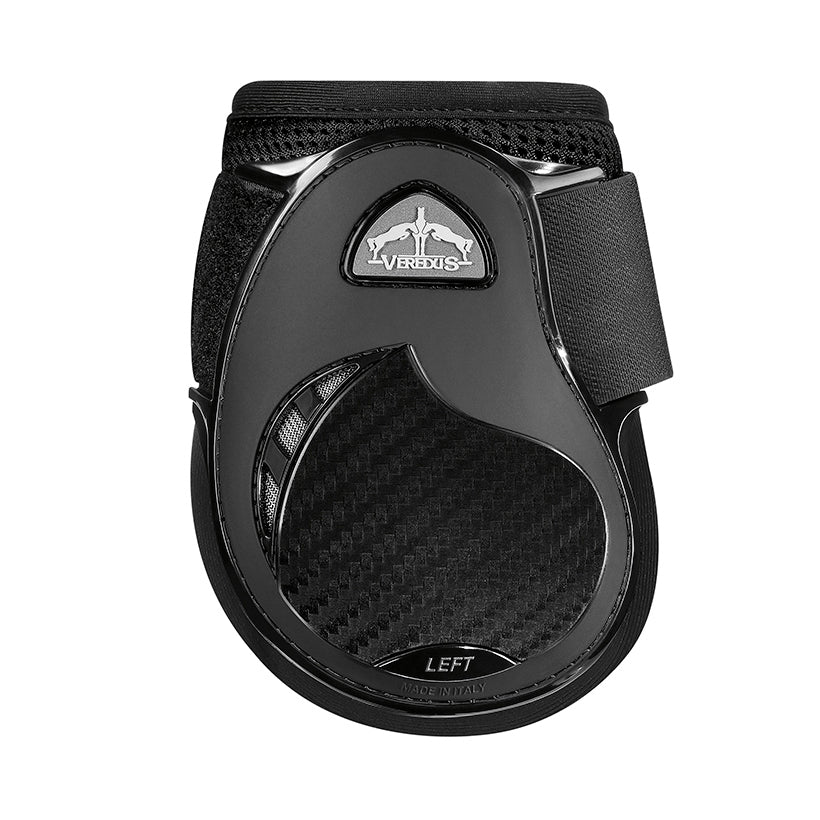 Veredus Young Jump Vento Rear Fetlock Boots image 