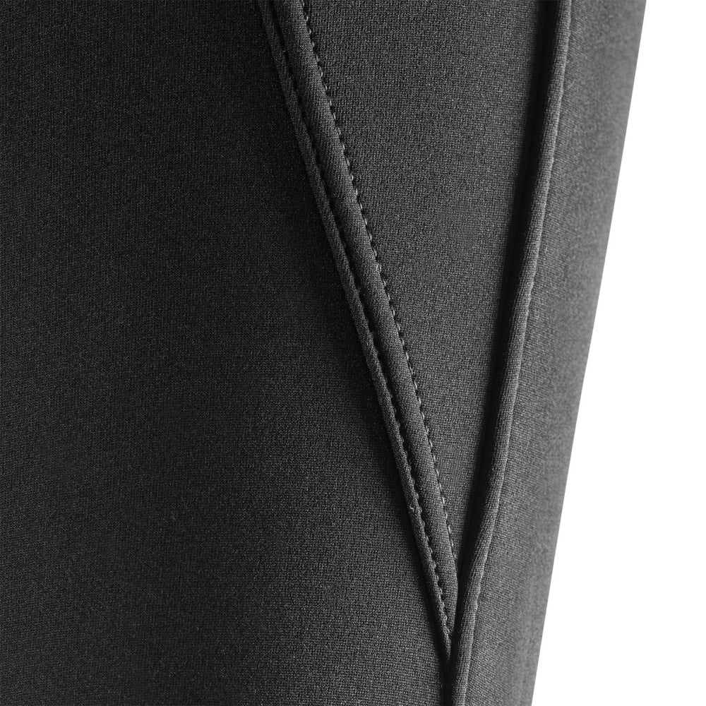 Horze Active Womens Winter Silicone Full Seat Tights image 