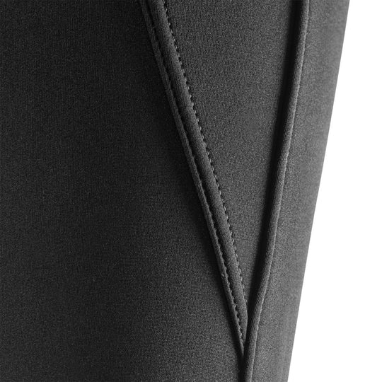 Horze Active Womens Winter Silicone Full Seat Tights image 