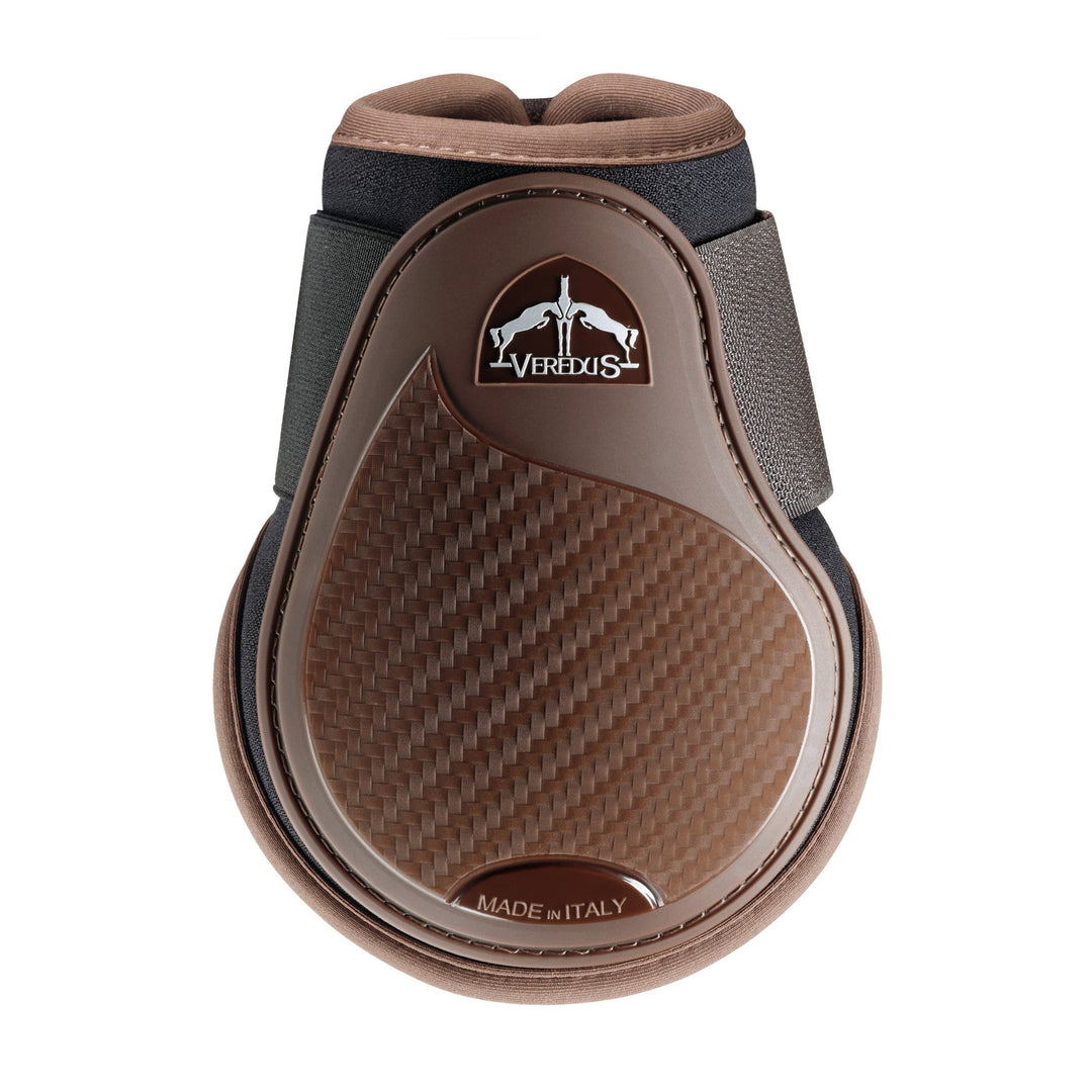 Veredus TR Pro Rear Fetlock Boots image 