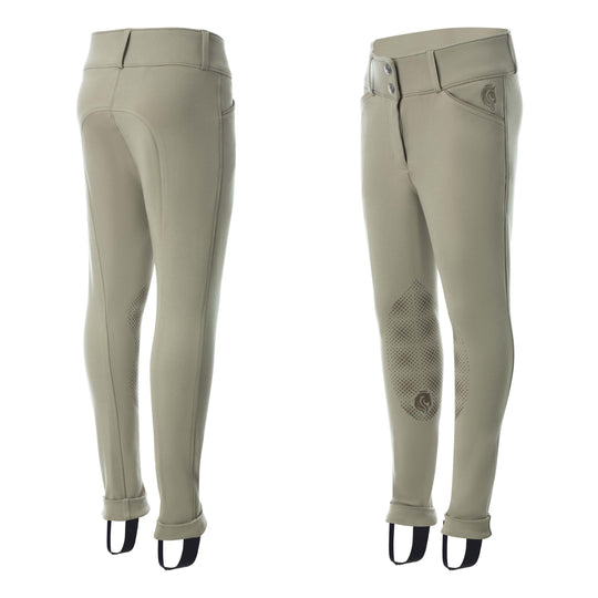 Equinavia Greta Kids Knee Patch Jods image 