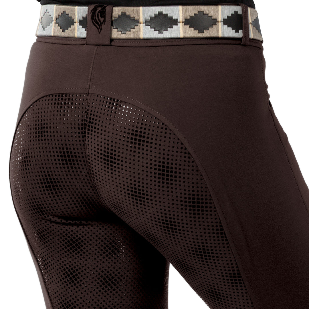 Equinavia Astrid Womens Silicone Full Seat Breeches image 
