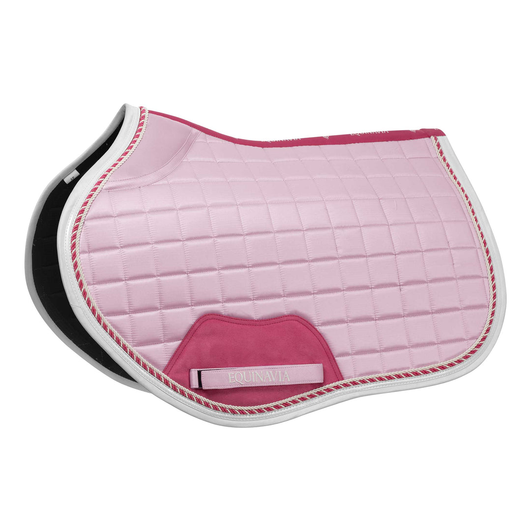 Equinavia Copenhagen Stay Put All Purpose Saddle Pad image #1