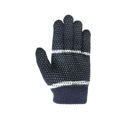 Horze Kids Magic Gloves image 
