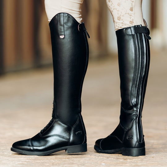 Horze Rover Womens Tall Field Boots image 
