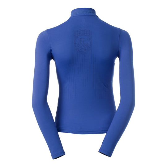 Equinavia Kari Womens Long Sleeve Sun Shirt with NordicAir™ Tech image 