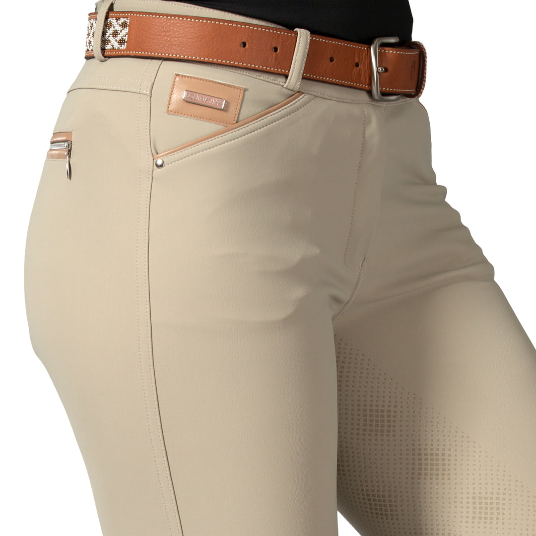Equinavia Elisabet Womens Full Seat Breeches image 