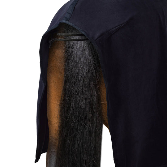 Horze Helsinki Cozy Fleece Cooler image 