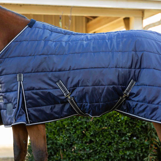 Equinavia Norse Gusseted Stable Blanket 200g image 