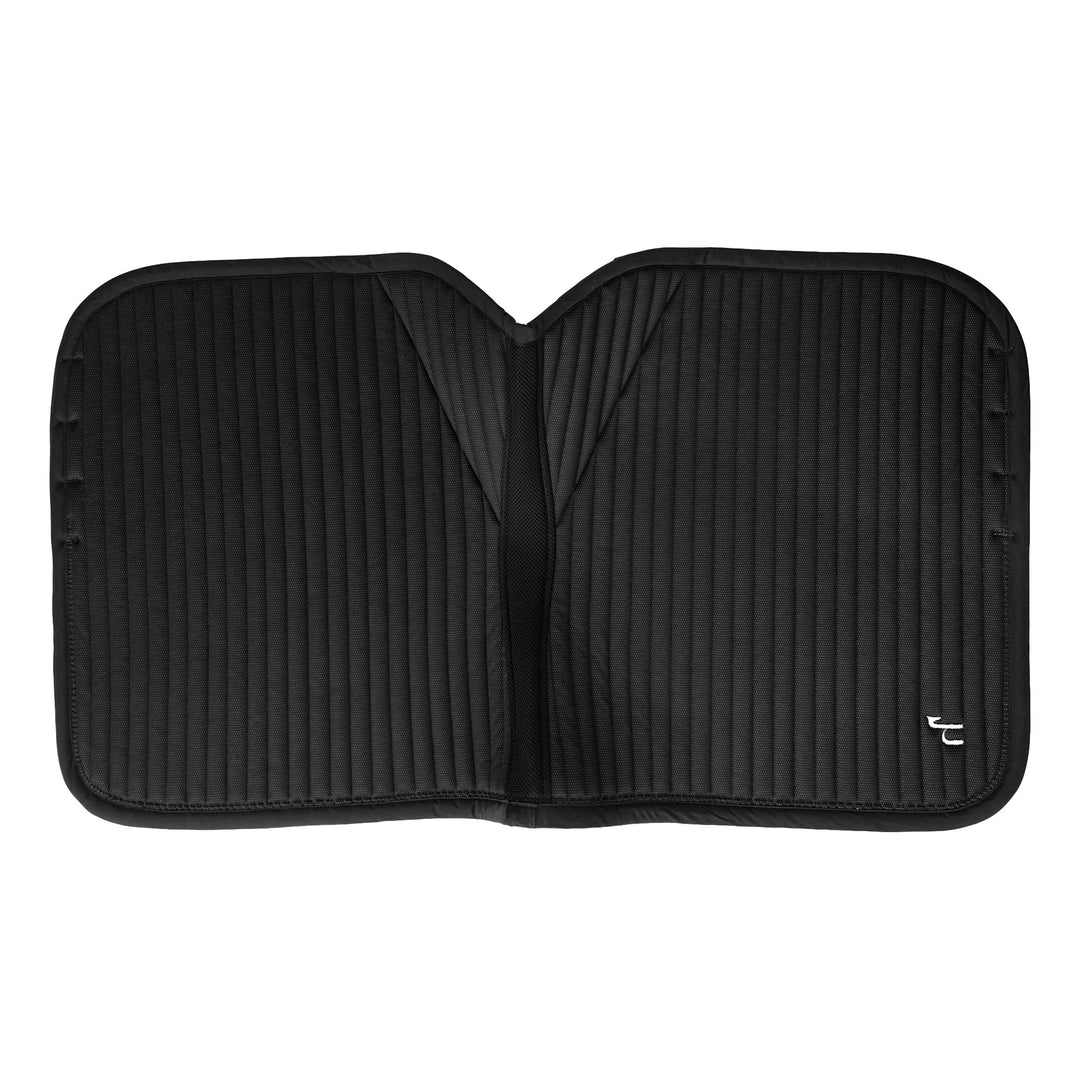 Horze Symphony Dressage Saddle Pad image 