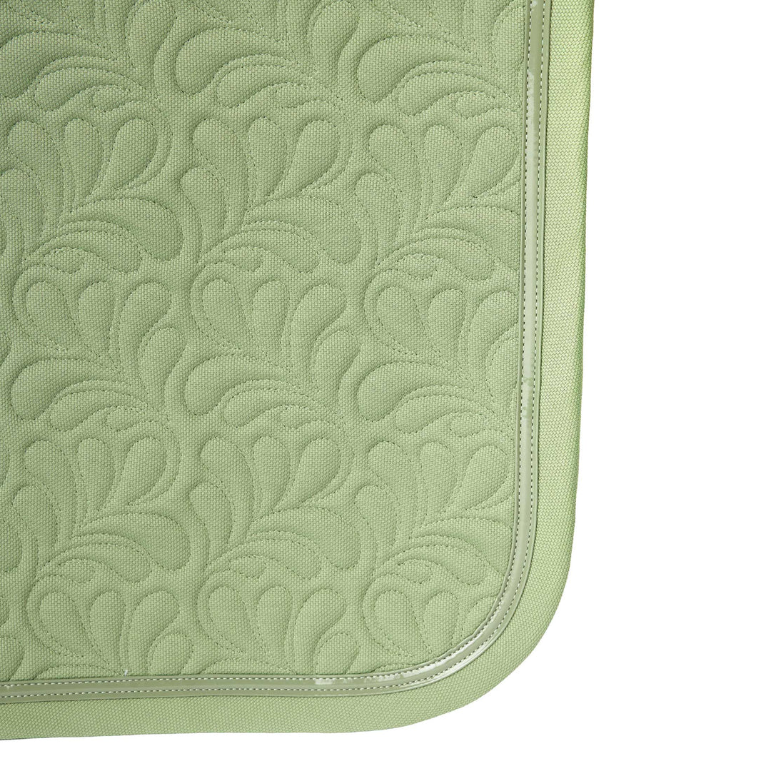 Horze Free Form Dressage Saddle Pad image 