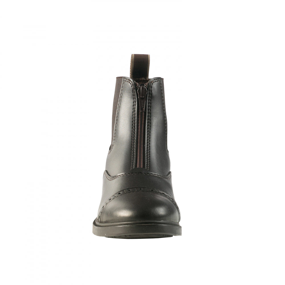 Horze Wexford Kids Paddock Boots image 