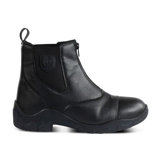 Horze Idaho Winter Paddock Boots image 
