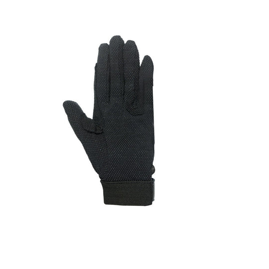 Horze Basic Polygrip Gloves image 