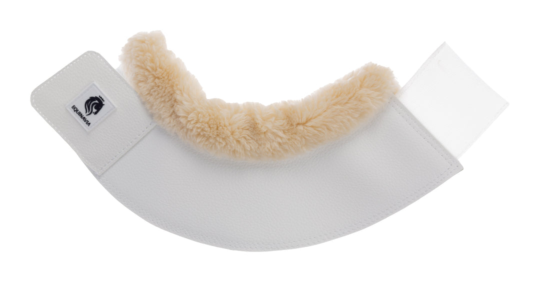 Equinavia Ty Ultra Fleece Overreach Boots image 