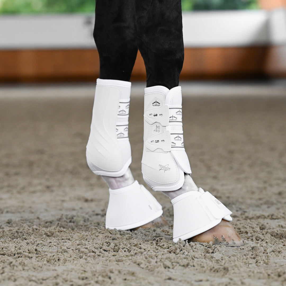 Veredus Safety Bell Light Overreach Boots image 