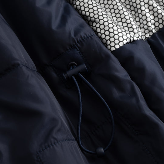 B Vertigo Astoria Womens Heated Long Riding Jacket image 