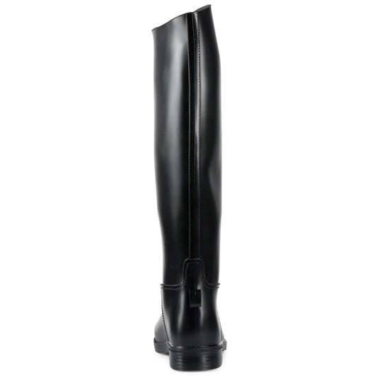Horze Chester Tall Dress Boots - Rubber image 