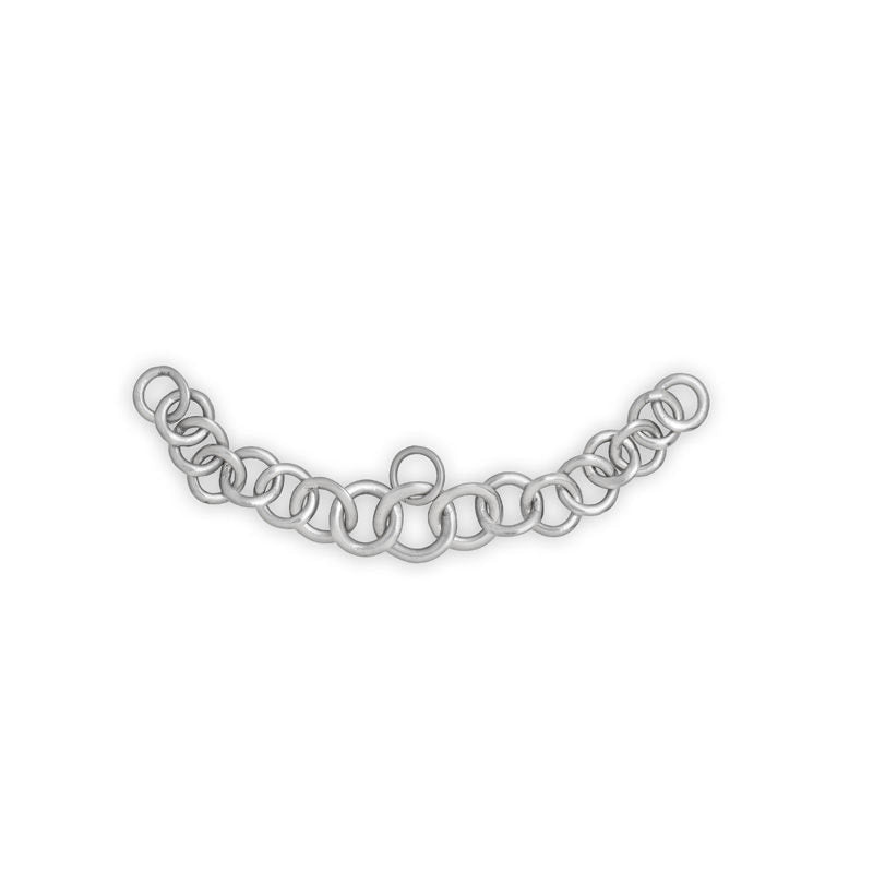 Horze Stainless Steel Curb Chain image #1