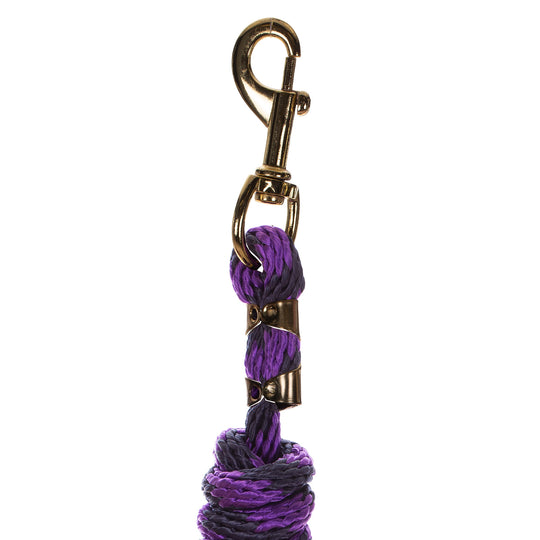 Equinavia Stella Poly Snap Lead Rope image 