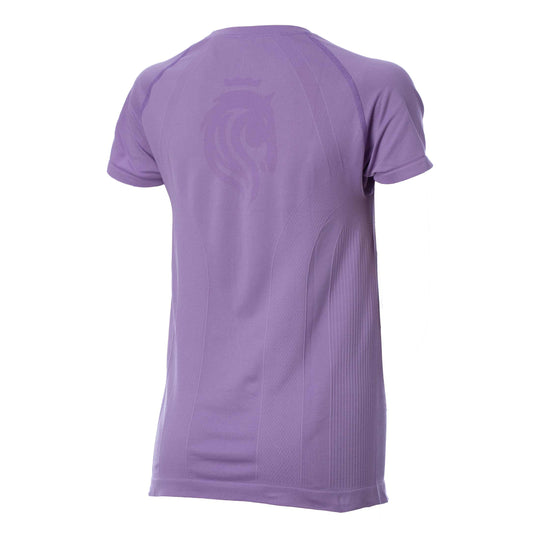 Equinavia Elin Womens Seamless Short Sleeve Top image 