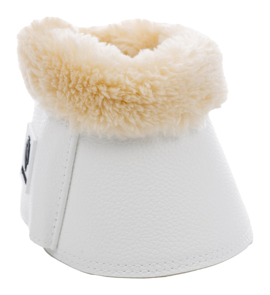 Equinavia Ty Ultra Fleece Overreach Boots image 