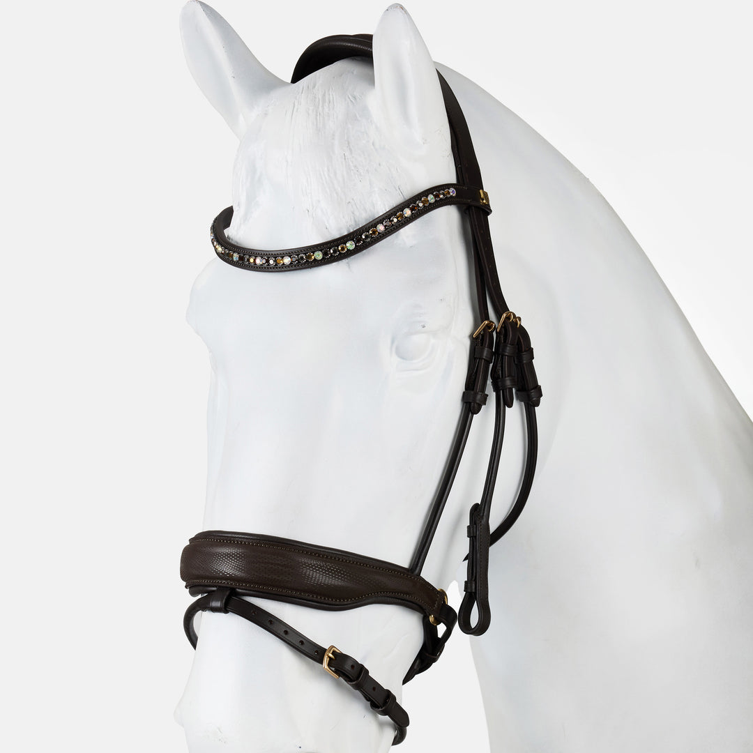 Horze Montrose Dressage Bridle image #1
