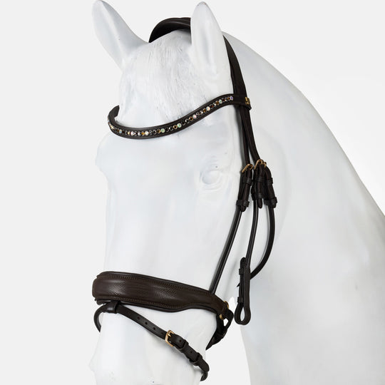 Horze Montrose Dressage Bridle image 