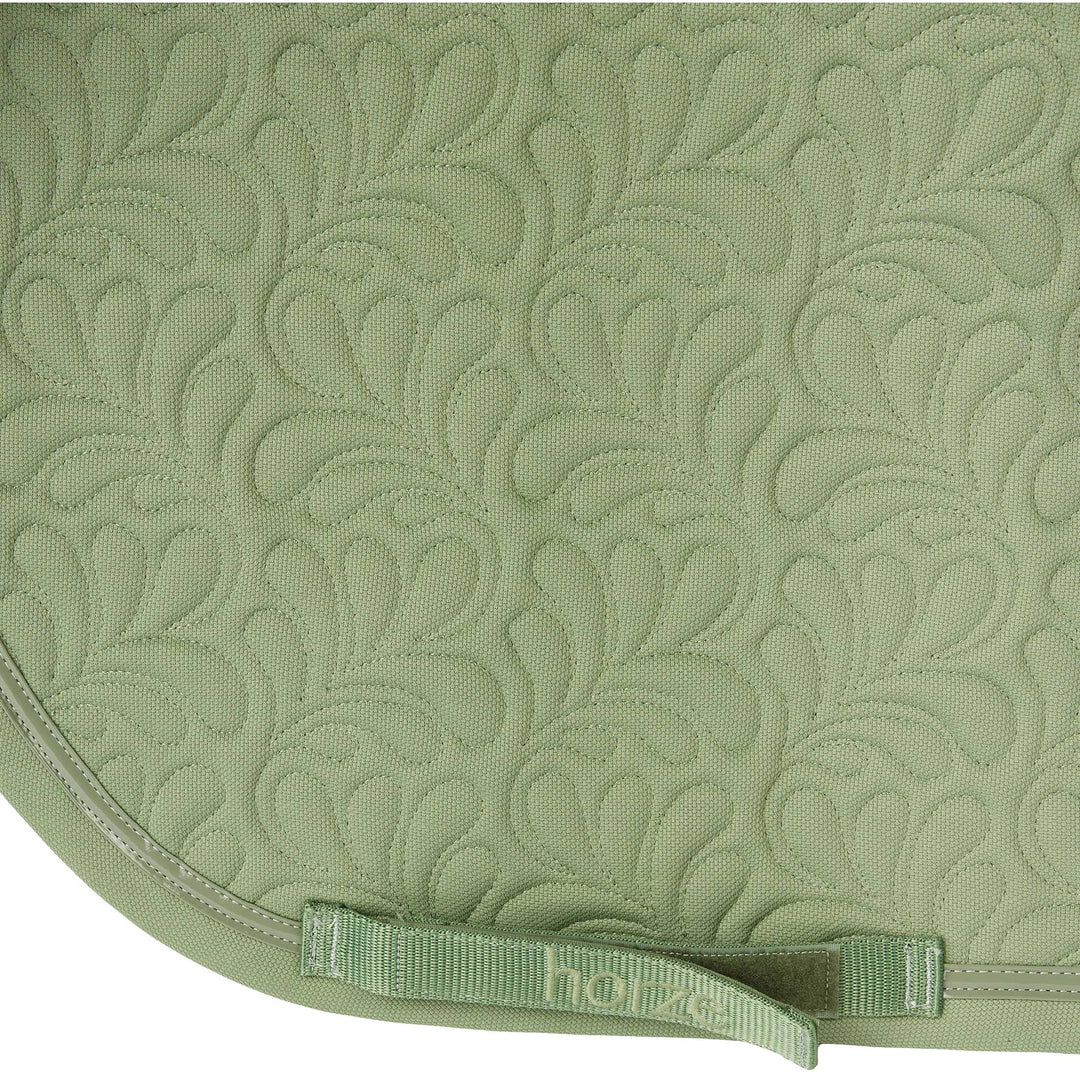 Horze Free Form All Purpose Saddle Pad image 
