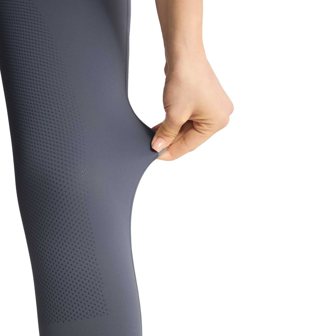 Horze Anya Womens Hybrid Full Seat Tights image 