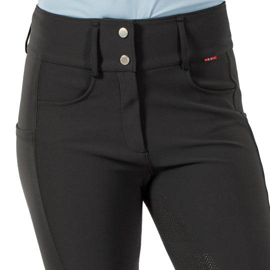 B Vertigo Angela Womens Full Seat Breeches image 