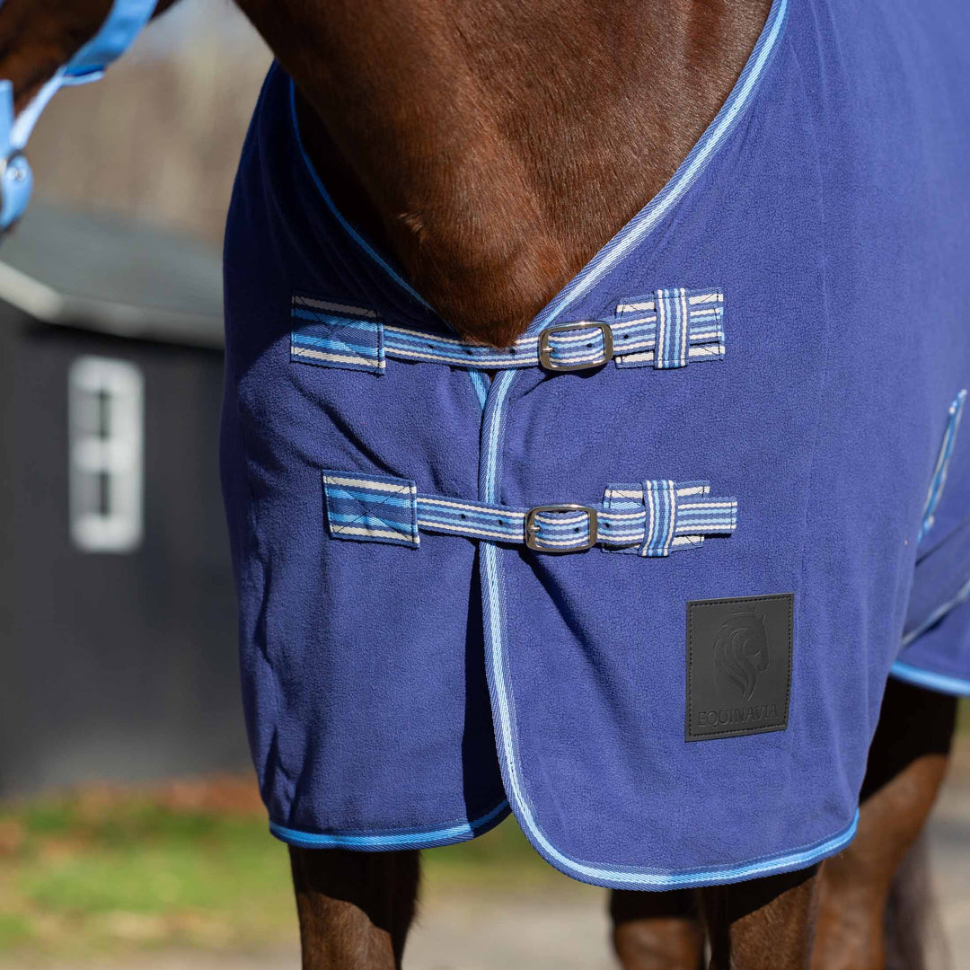 Equinavia Norse Fleece Cooler image 