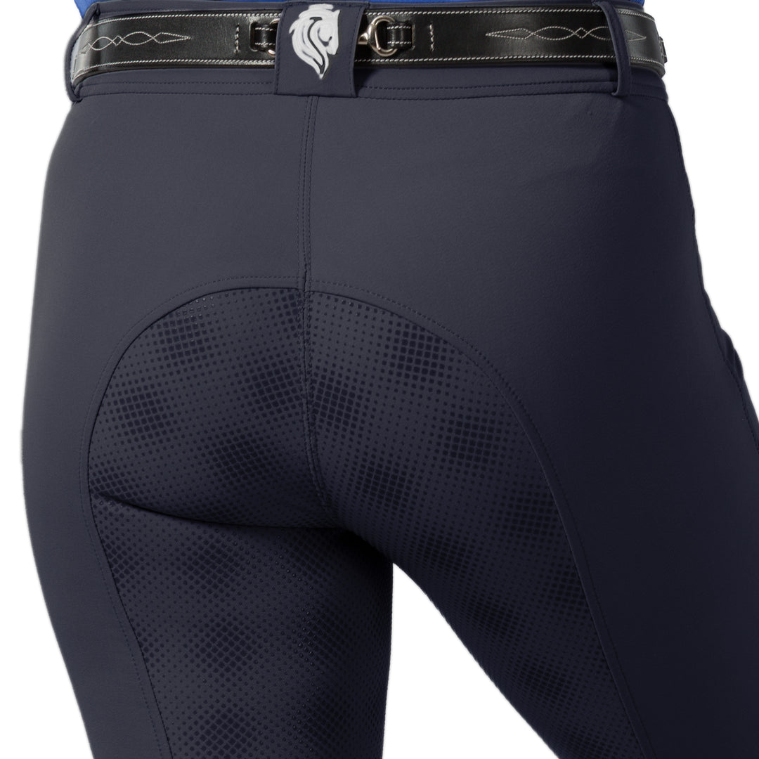 Equinavia Astrid Womens Summer Full Seat Breeches image 