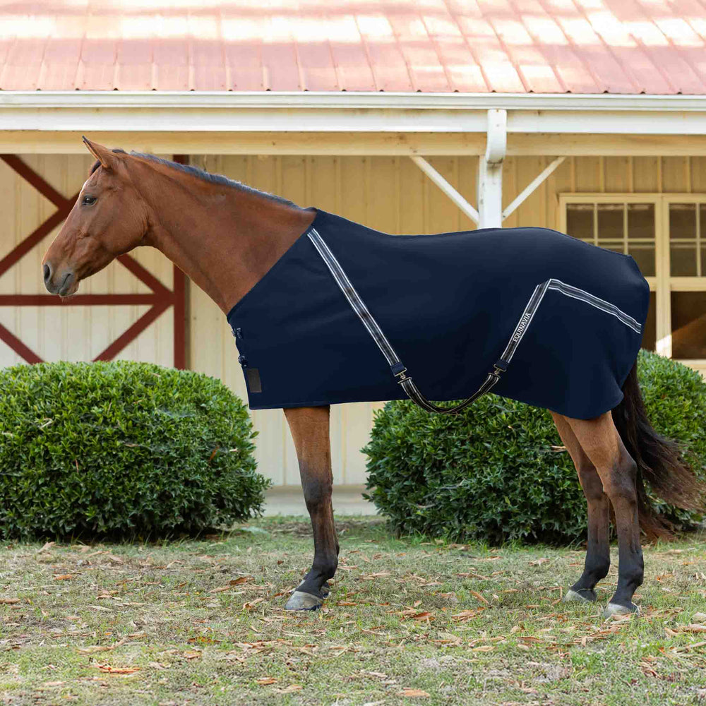 Equinavia Fryd Cotton Stable Sheet image #1