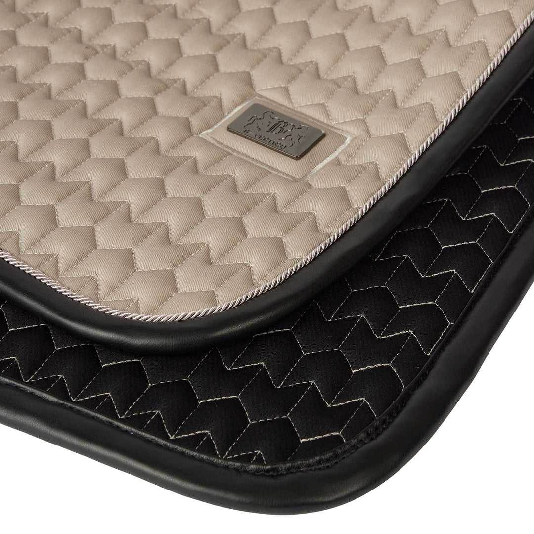 B Vertigo Fusion Jump Saddle Pad image 
