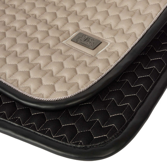 B Vertigo Fusion Jump Saddle Pad image 