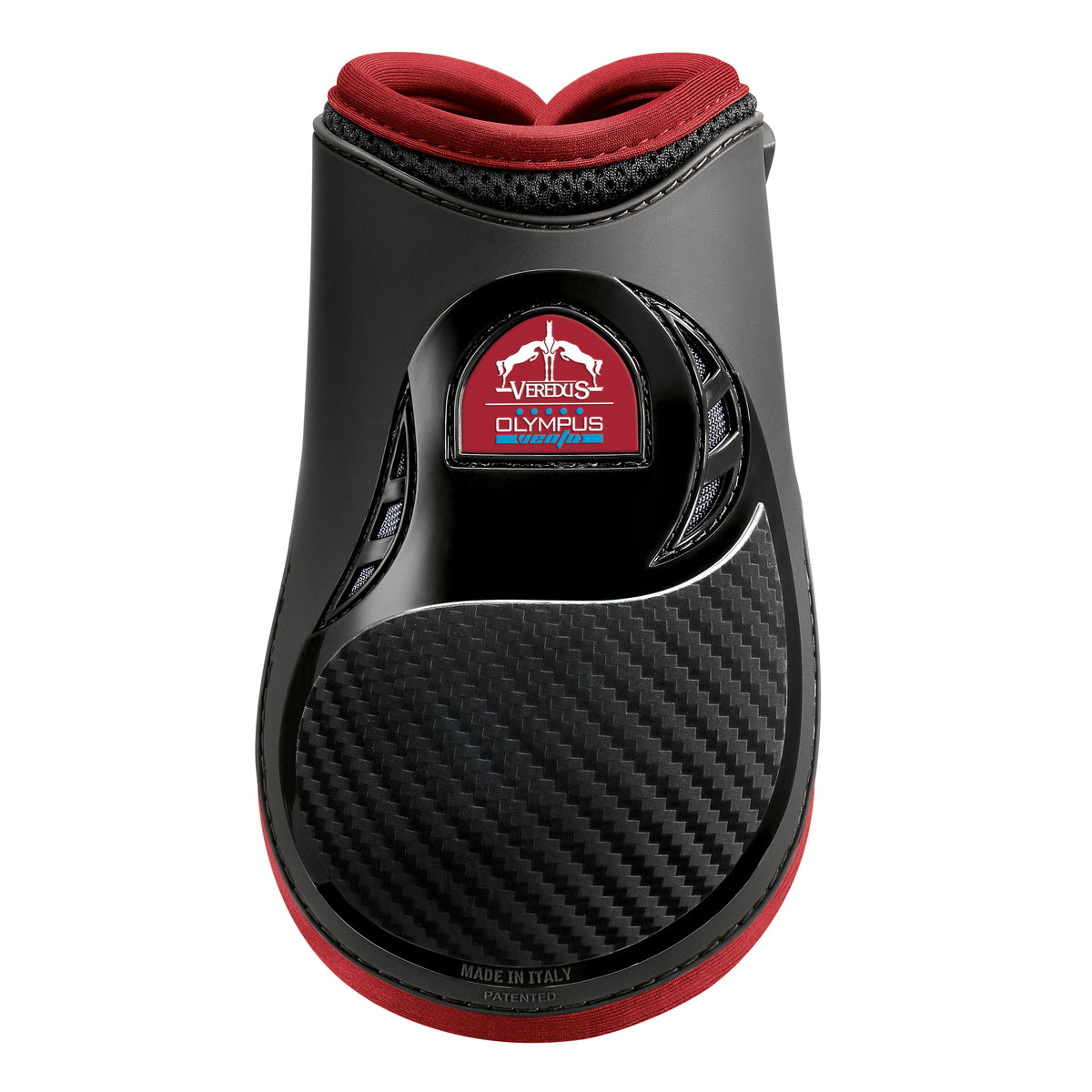 Veredus Olympus Vento Rear Fetlock Boots image #1