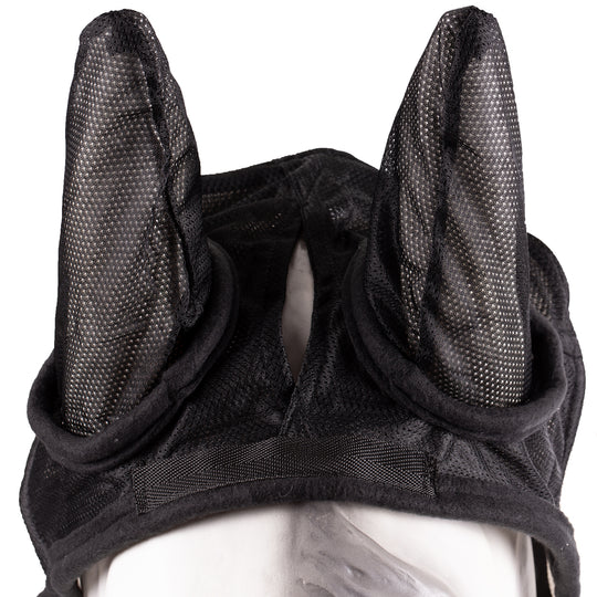 Horze Long Nose Fly Mask image 