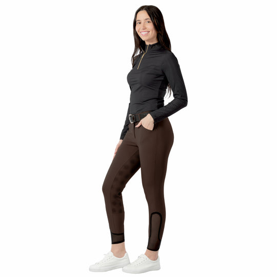 Equinavia Maud Womens Full Seat Breeches image 
